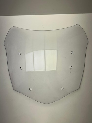 Bulle basse transparente - , k