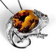 Collana Henryka fatta a mano