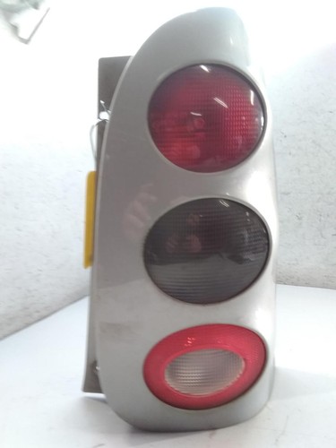 Fanale posteriore destro smart - posteriore,