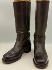 Stivali vintage Frye donna