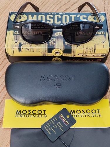Moscot lemtosh occhiali - moscot,