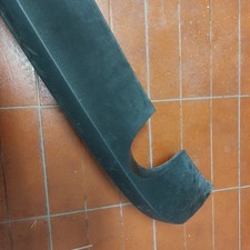 Sottoparaurti Audi A3 8v