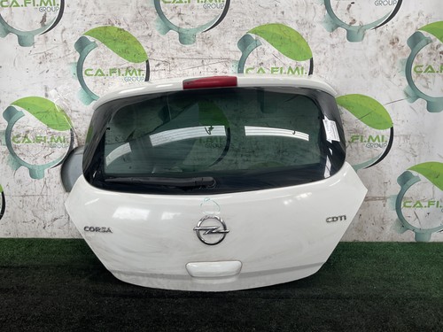Portellone posteriore per opel - per,