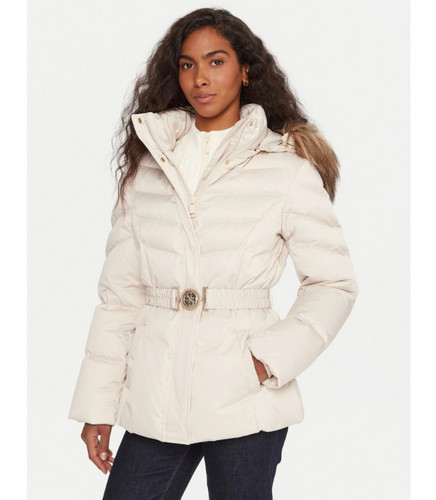 Guess marina giubbotto - marina, donna