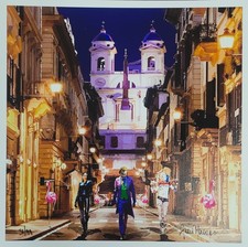 Gianni Moramarco Grafica