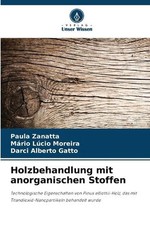 Holzbehandlung mit