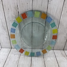 Villeroy & Boch Twist Alea Vitrum piatto/piatto da portata buffet multicolore 13"