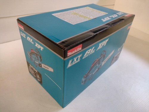 Motosega batteria makita - batteria,
