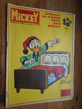 Il Giornalino Di Mickey