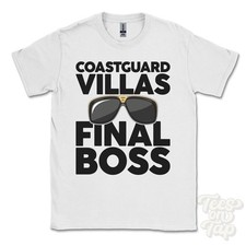 MAGLIETTA COASTGUARD VILLAS