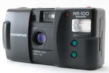 [Ecc+3] Olympus AM-100 QD