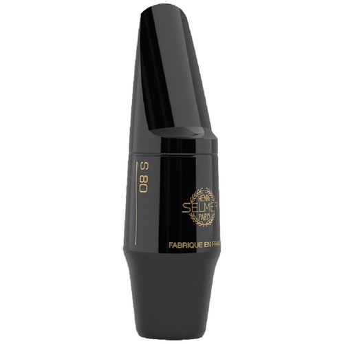 Selmer d boccaglio - selmer, s-80