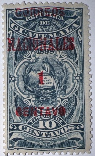 Francobolli viaggio 1898 - francobolli, viaggio: