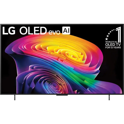 Oled42c6pua inch oled 4k - lg,