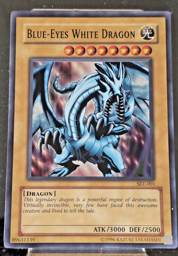 Starter deck super - starter,