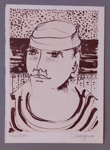 Francesco allegrini - francesco,