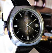 Big Orologio TICIN Automatico