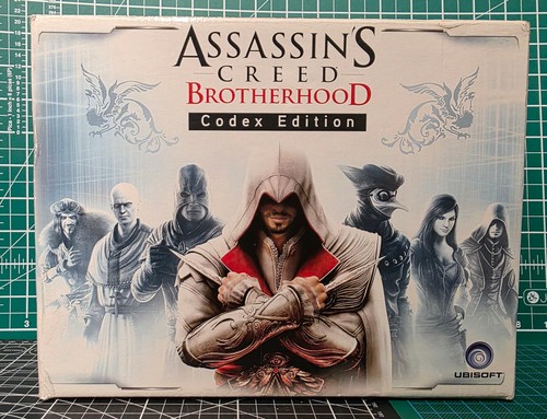 Assassin creed xbox - xbox, 360