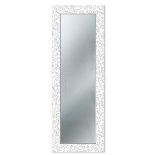 Specchio parete lungo - da,