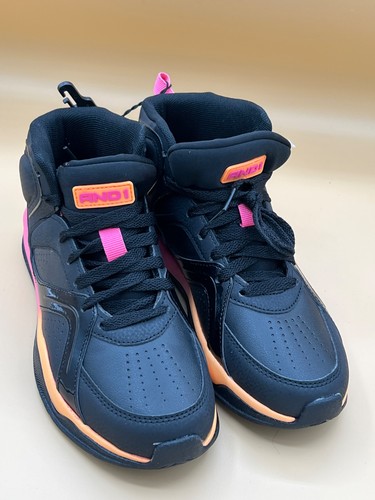 And1 sneakers alte basket - da,