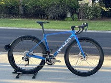 2024 Colnago V4RS, SRAM Red