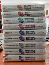 EDEN - It's an Endless World