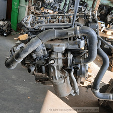 55201882 Motore compl.  OPEL CORSA (S07) 1.3 16V CDTI (55Kw) Ber. 3p/d/1248cc