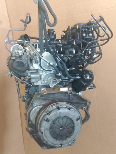 Motore 321a200 per fiat - 321a200,