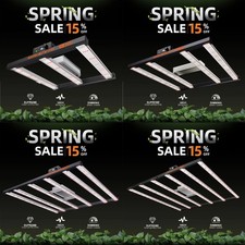 Spider farmer series led - spider,