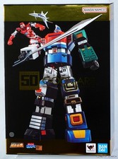 BANDAI SOUL OF CHOGOKIN