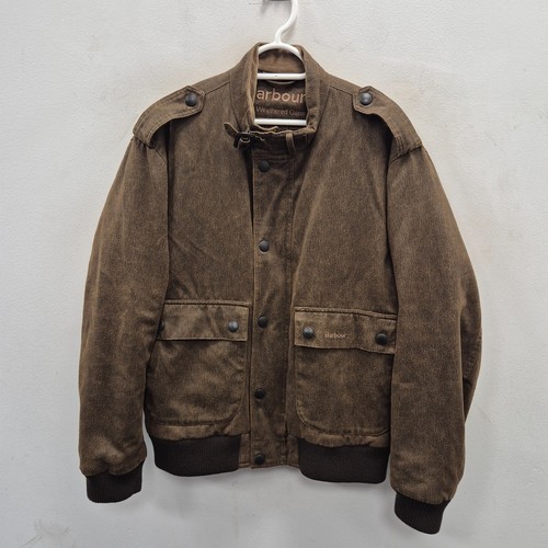 Barbour meteo worker flyer - worker,