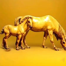 Guido Cacciapuoti 1930 Grande Ceramica