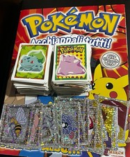 Mancolista Sticker Album