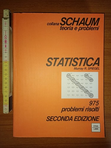 Spiegel statistica 975 - statistica:,