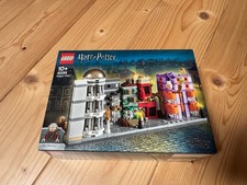 Lego 40289 harry - -,