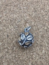 Autentico ciondolo collana