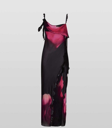 Maxi abito rat boa - rat, &