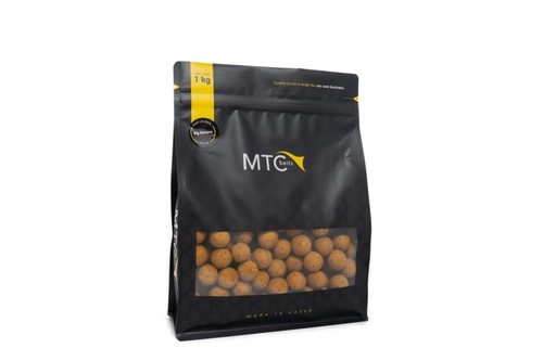 Mtc baits shelf - mtc, boilies