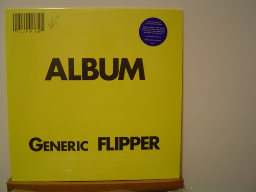 Flipper generic - generic,