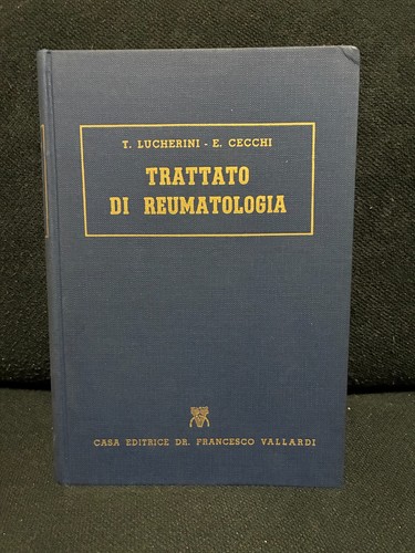 T.Lucherini/E.Cecchi-TRATTATO