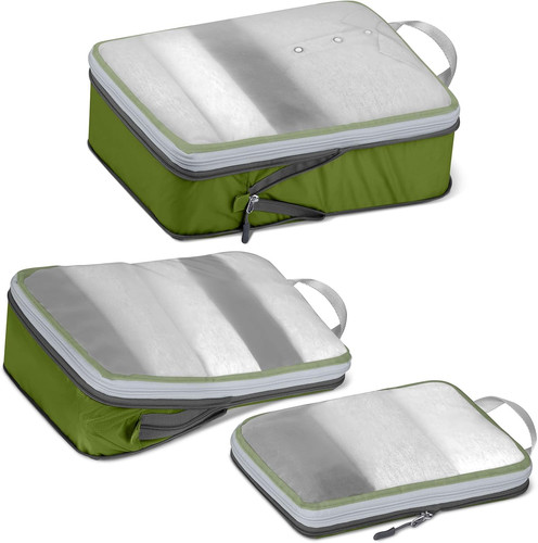 Organizer valigia cubi - organizer, da