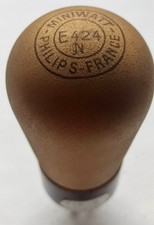 RADIO TSF tube E424 Philips