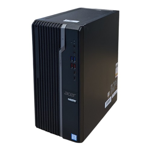 Acer veriton s4660g - acer, 6x