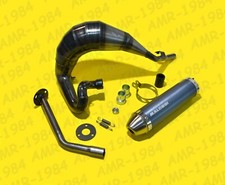 MARMITTA MALOSSI SUPERMOTO MHR