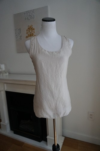 Canotta donna giusy beige - donna,