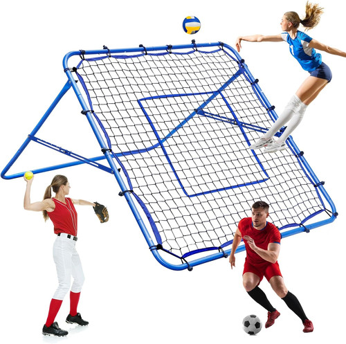 Rete rimbalzo pallavolo - rimbalzo, e