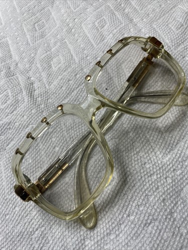 Cazal 607 deluxe col - cazal,