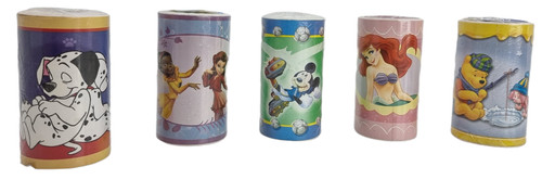 Bordo adesivo disney - bordo,