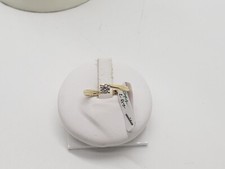 ANELLO DA DONNA SOLITARIO CON