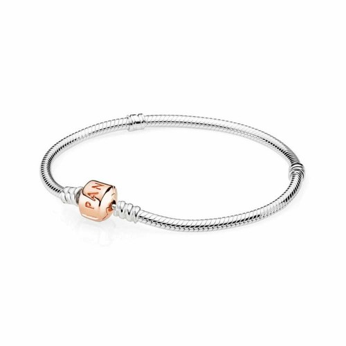 Bracciale pandora moments - bracciale,